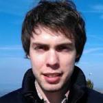 Andrew Chisholm