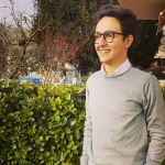 Luca Graziani