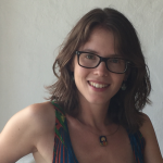 Tamara Vazquez Schroeder