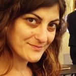 Ourania Sidiropoulou