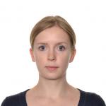 MAGDA ANNA CHELSTOWSKA