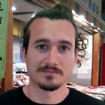 Enrico Junior SCHIOPPA