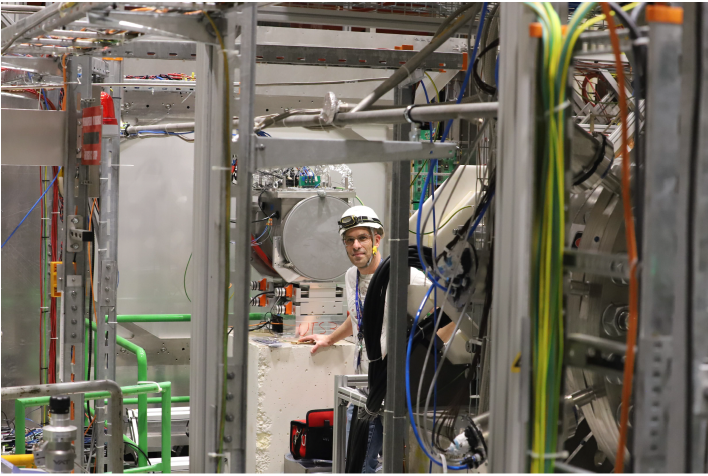 AMBER - EP newsletter