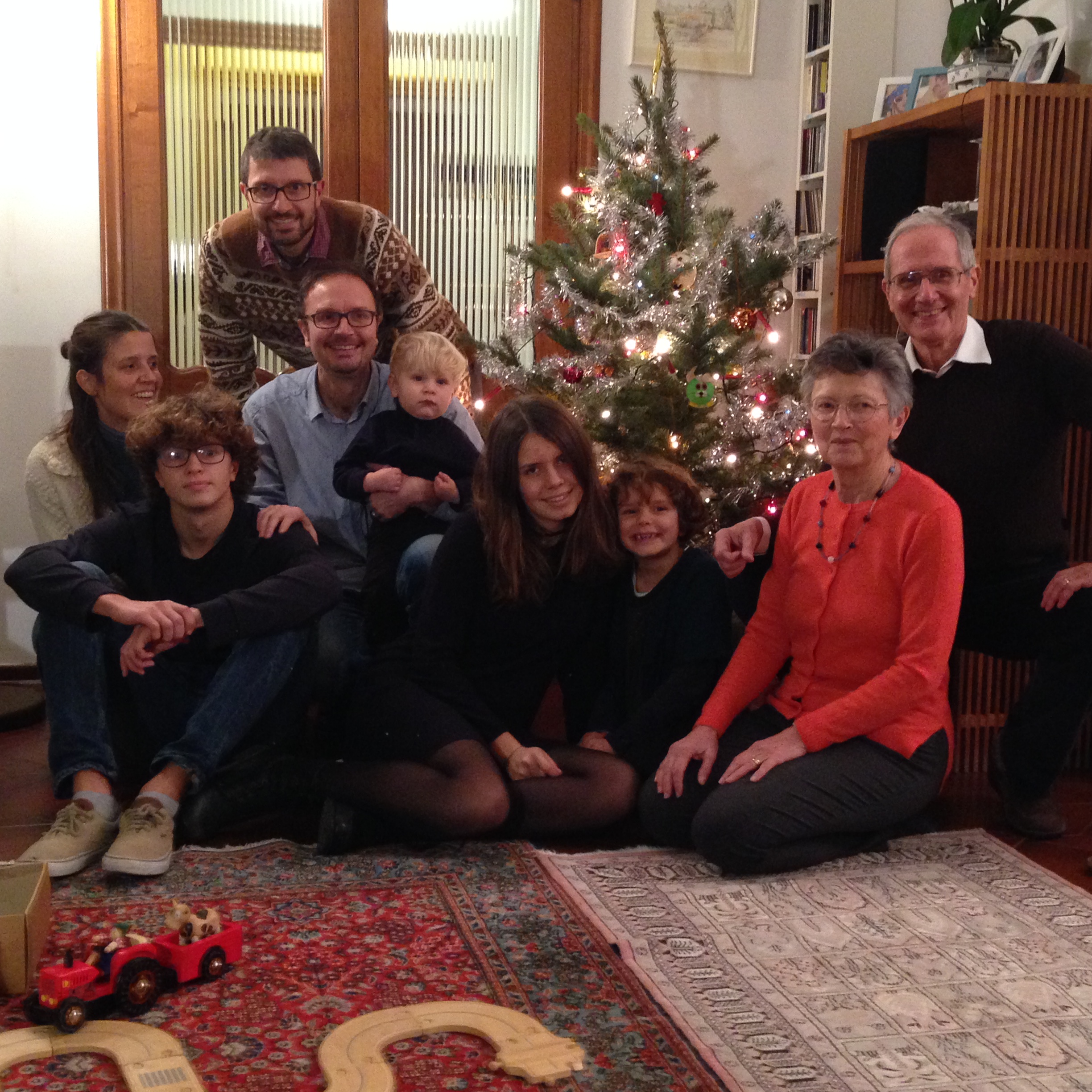 Barbieri-4 interview EP news cern