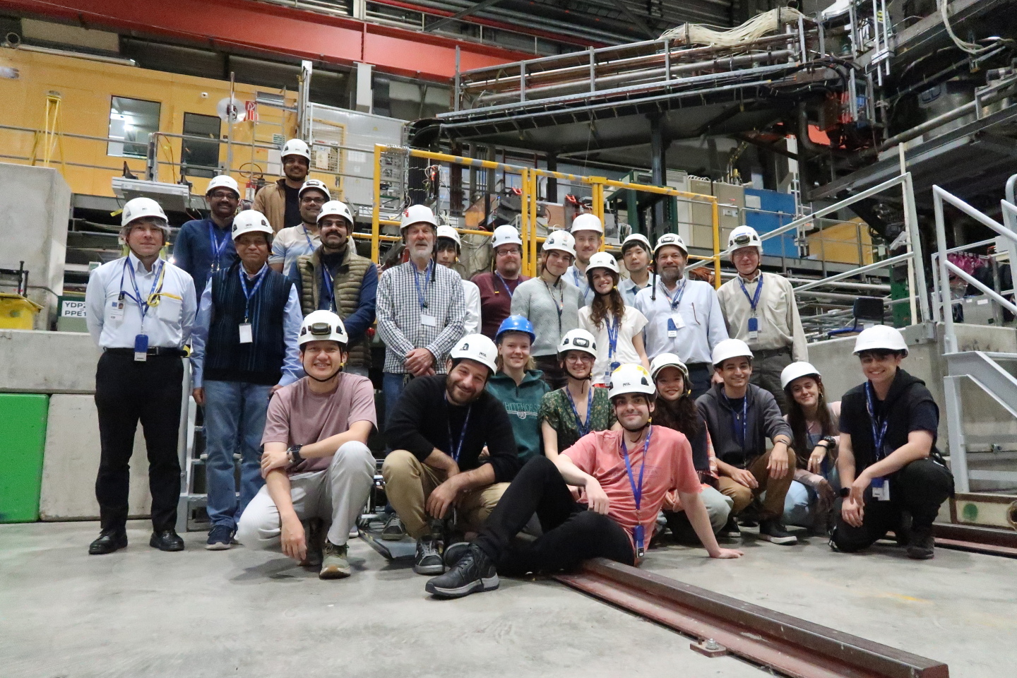 ALICE FOcal collaboration 2- EP news