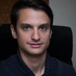 Enric Tejedor Saavedra