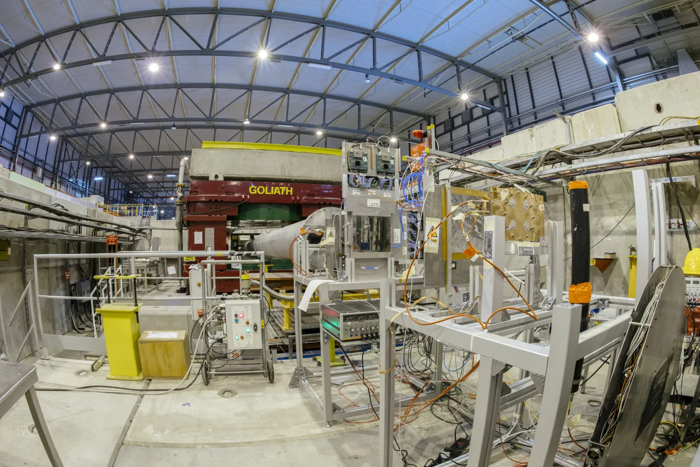 Exploring New Frontiers in Light Dark Matter Searches: The Latest NA64 Proposal
