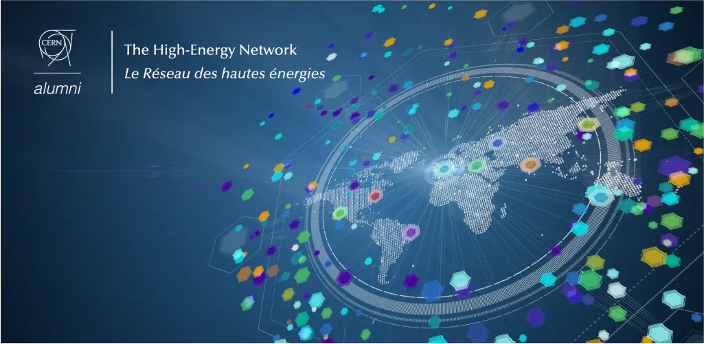 CERN’s range of interaction becomes infinite