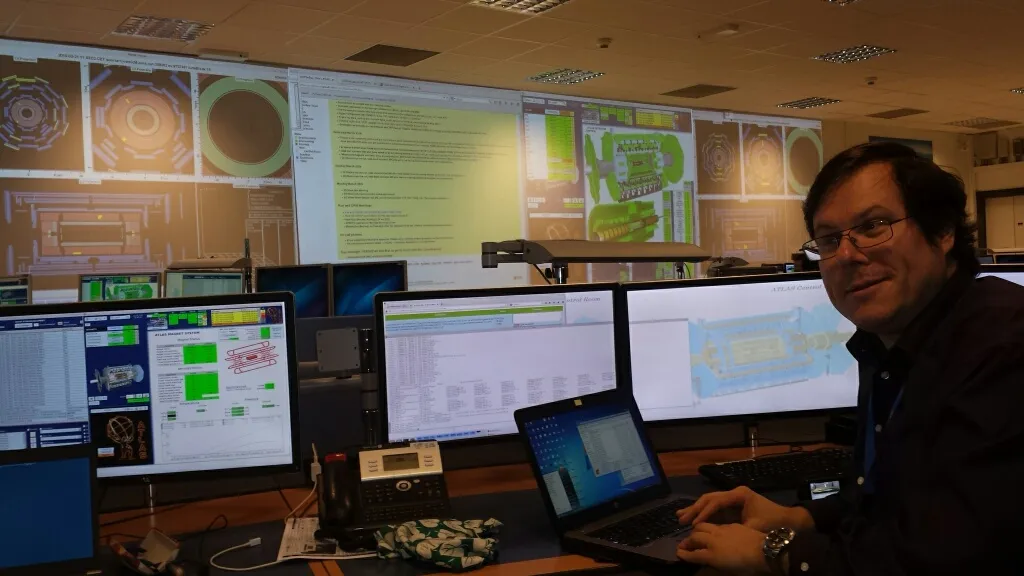 Focus on the Run Coordinators of the LHC Experiments (Part 2)