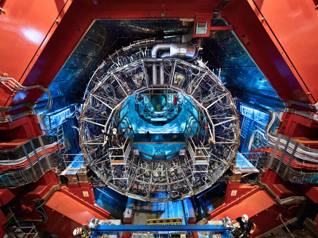 ALICE gears up towards a rich Run 3 QCD programme