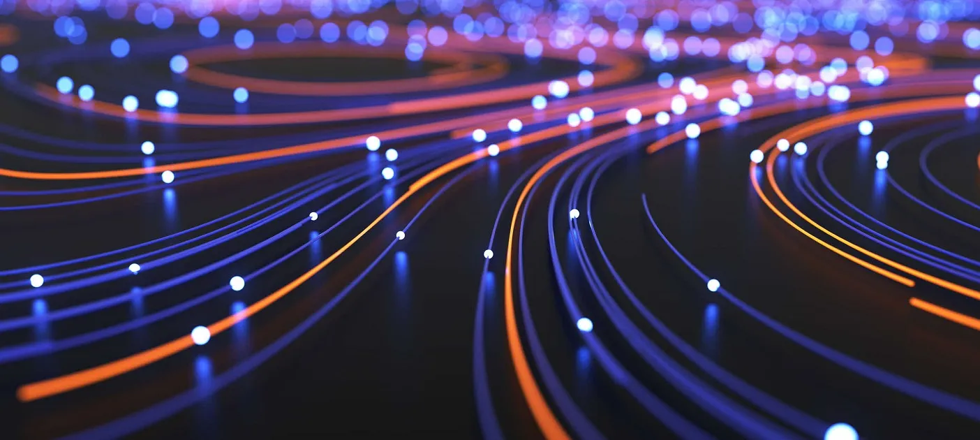 CWDM Link: A High-Bandwidth Optical Upgrade for LHC Beam Instrumentation