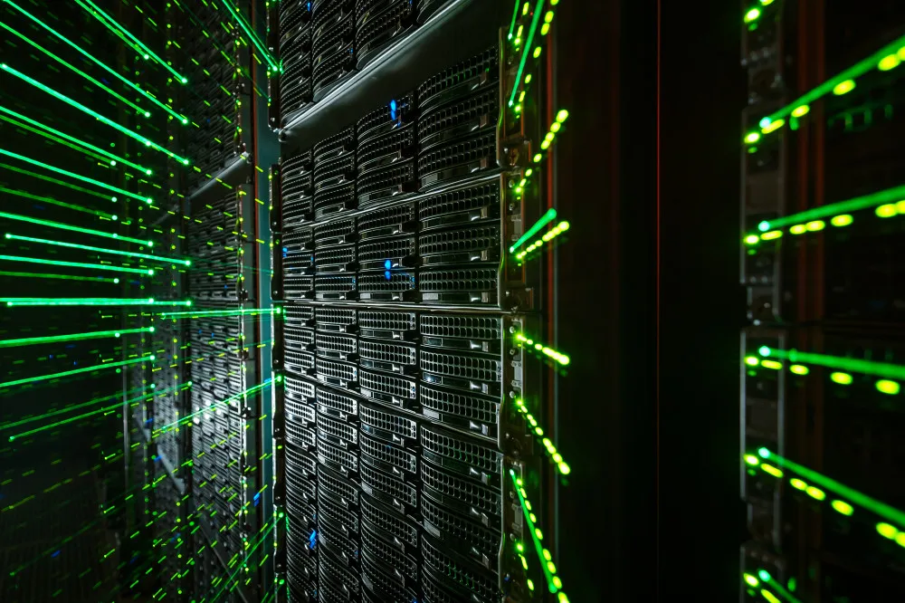 The Future of HEP Computing Considered