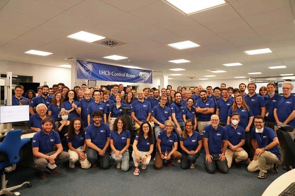 An intense commissioning year at LHCb