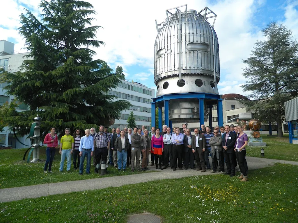 Workshop on “Questioning Fundamental Physical Principles” 2014
