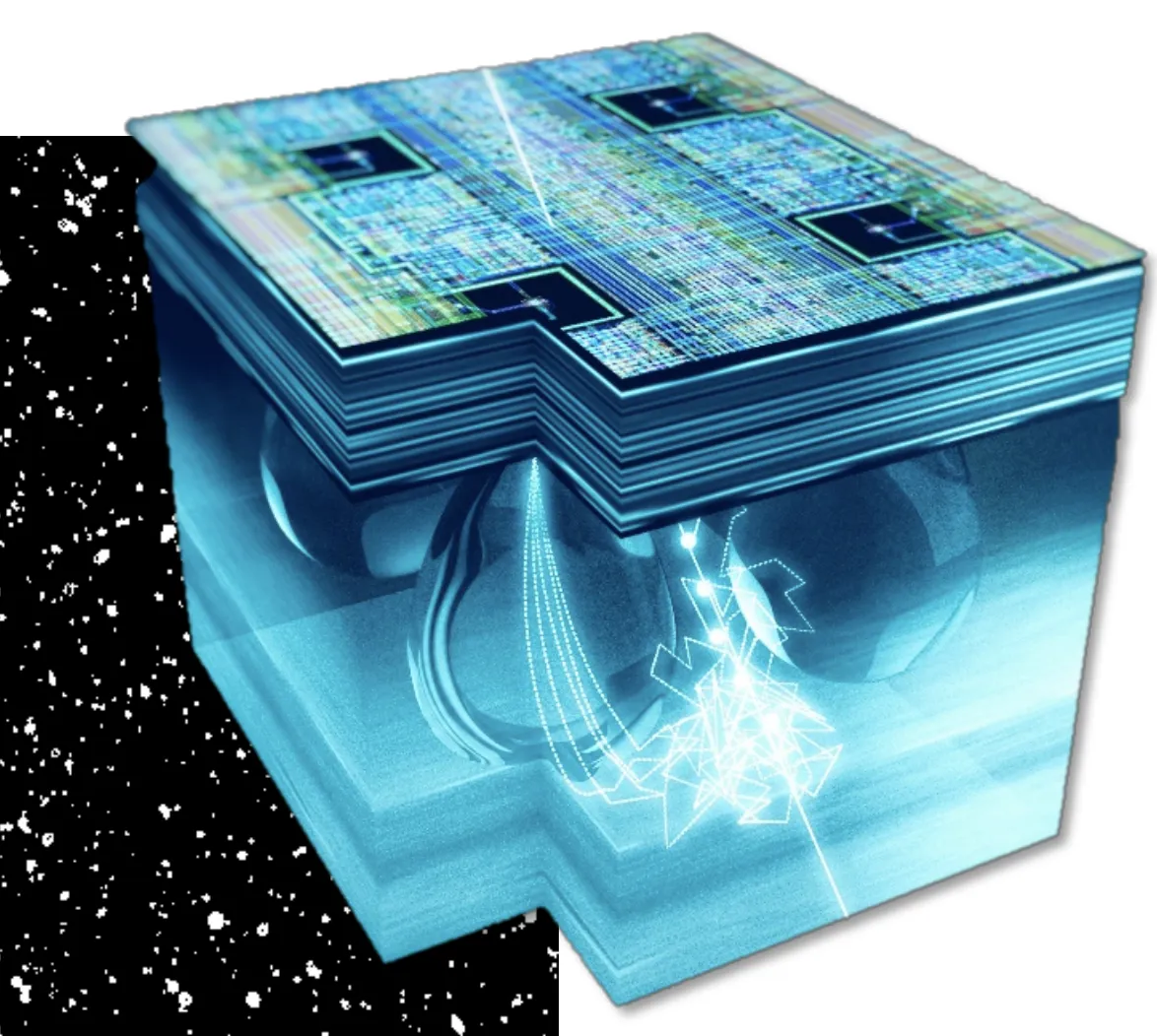 Pushing the boundaries of monolithic CMOS sensor technologies