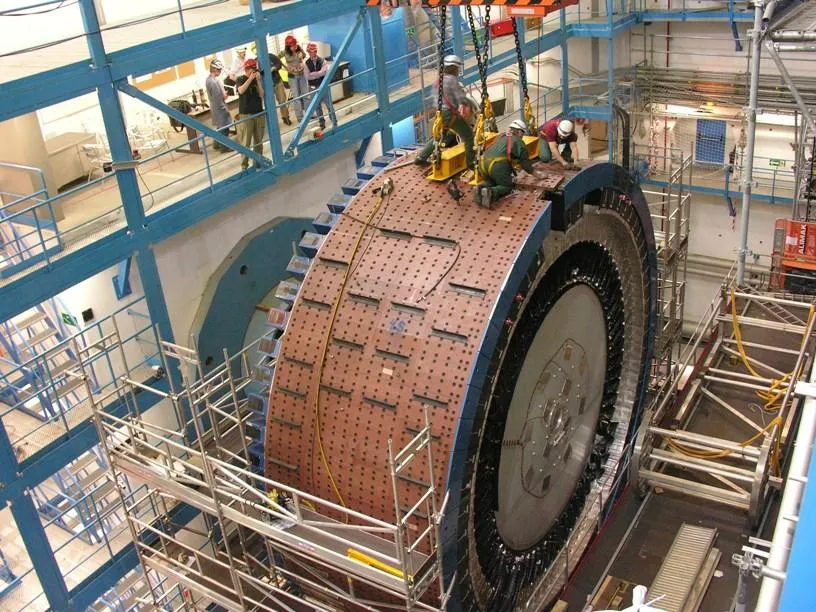 ATLAS Tile Calorimeter Phase II Upgrade: entering production phase.