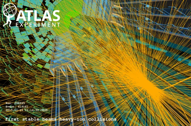 LHC Restart 2016