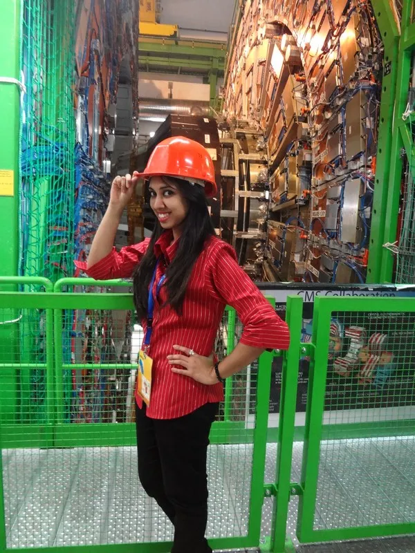 A computer scientist “Modelling the Single Top”