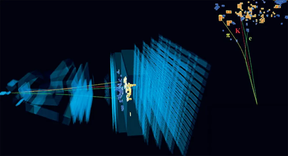 Anomalous measurements: recent LHCb results deepen ﬂavour puzzle