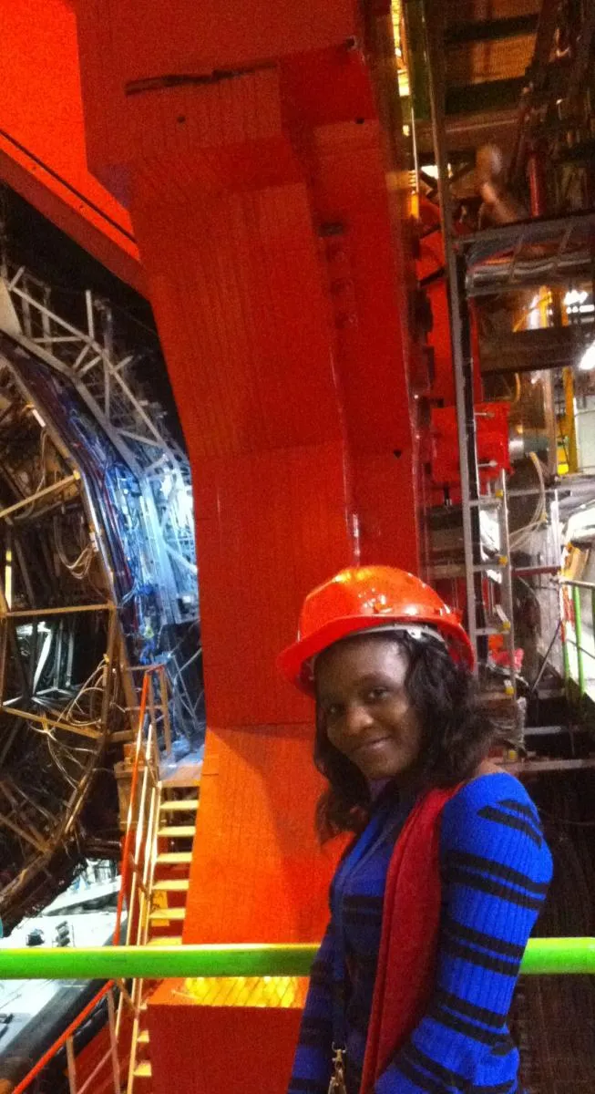 Summer Student at CERN: a life changing experience.