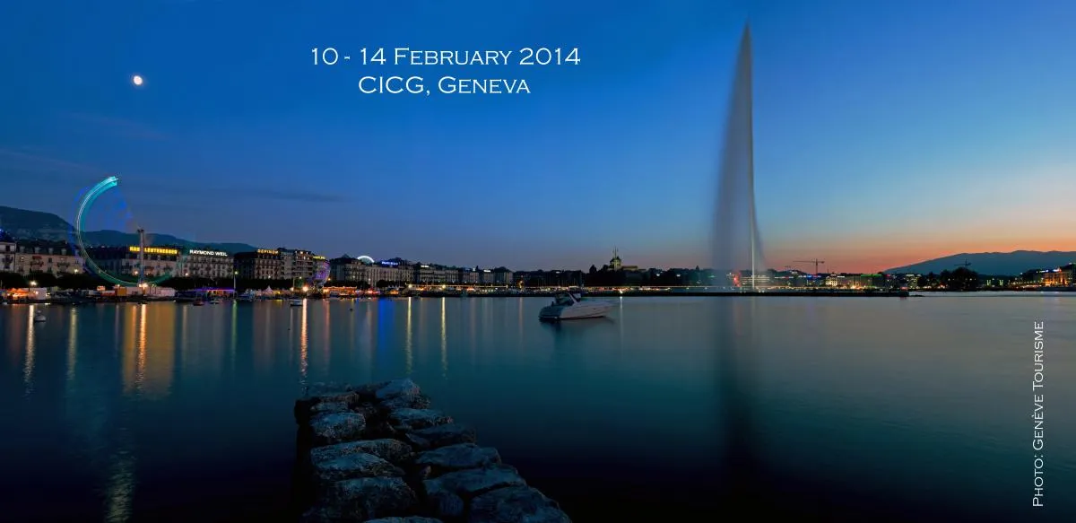 Physics, biology and medicine for better healthcare: ICTR-PHE 2014