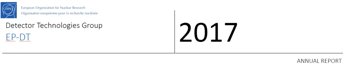 DT’s 2018 annual report