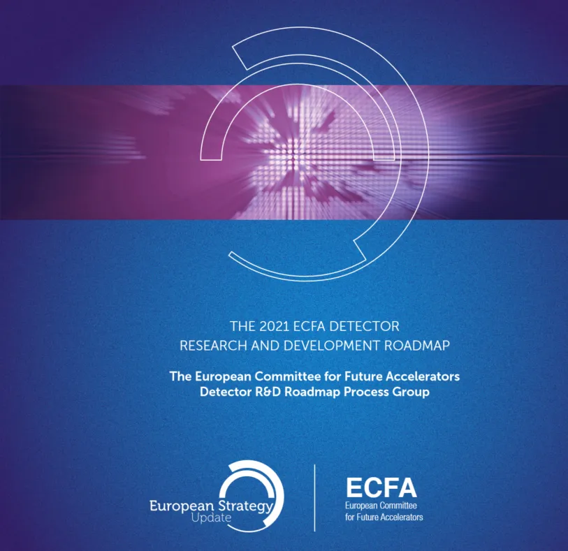 Findings of the ECFA Roadmap for R&D on Detector Technologies