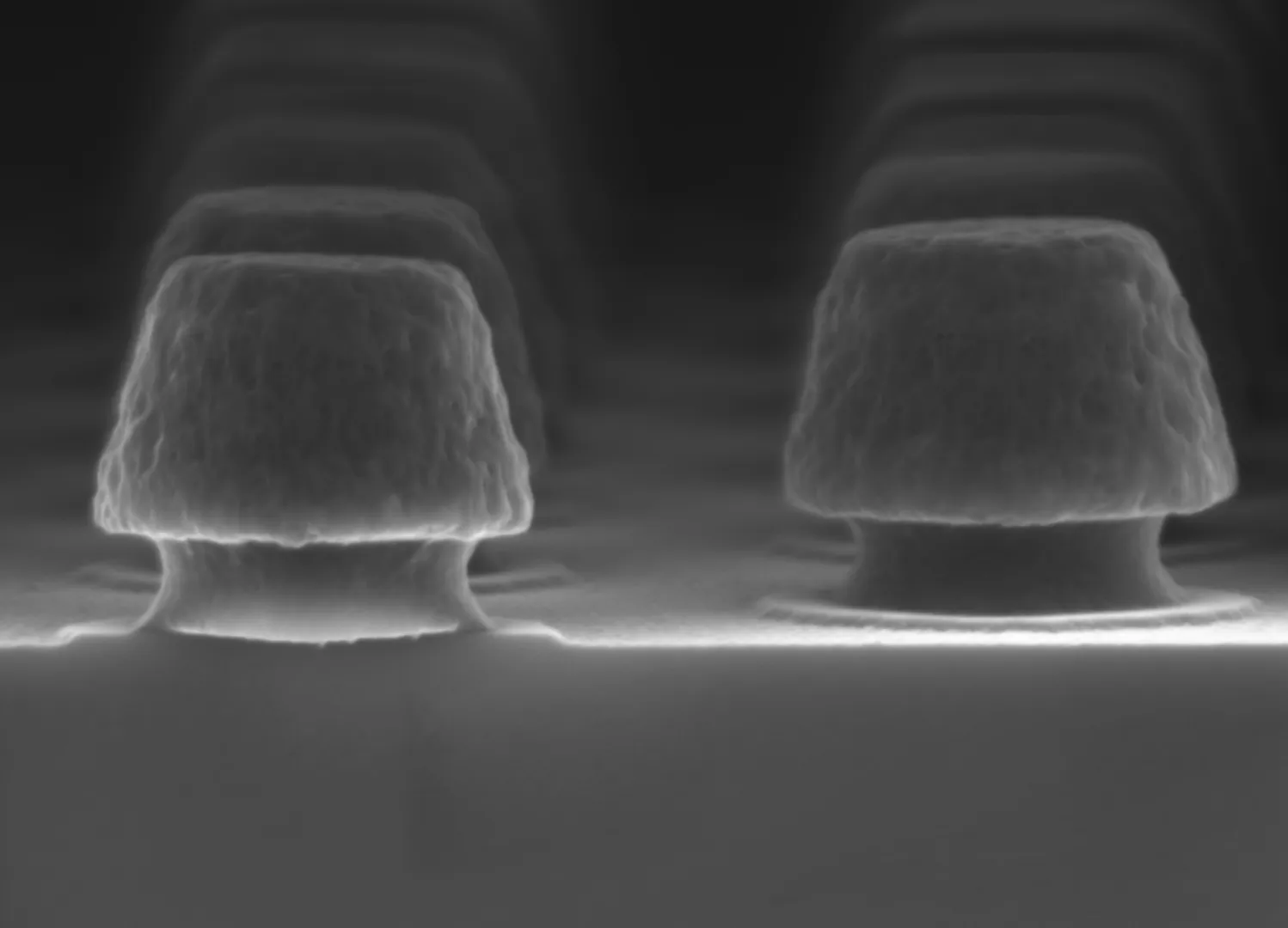 Spotlight on Hybrid Pixel Sensors