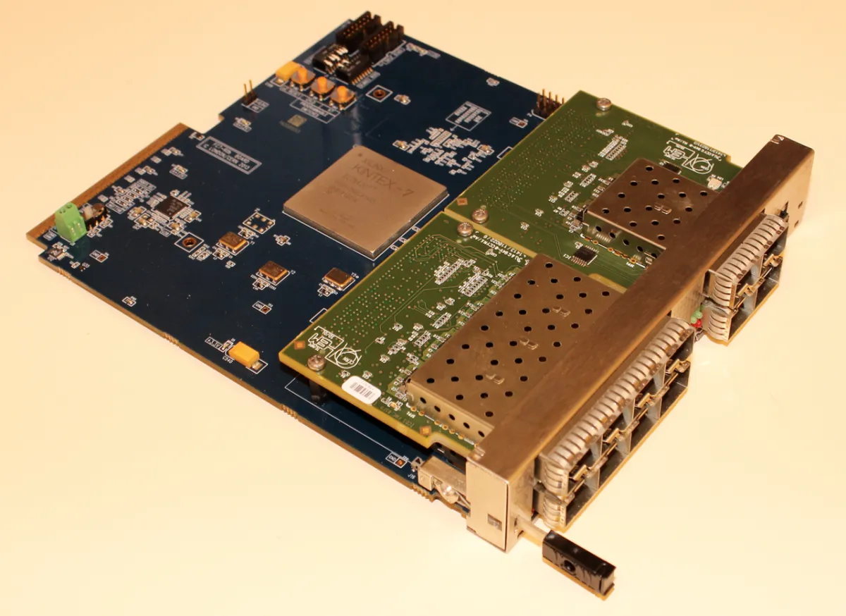 The new CMS Timing and Control Distribution System