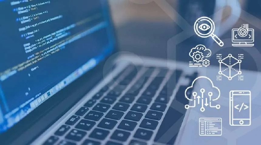 Data handling and processing for the FCC-ee