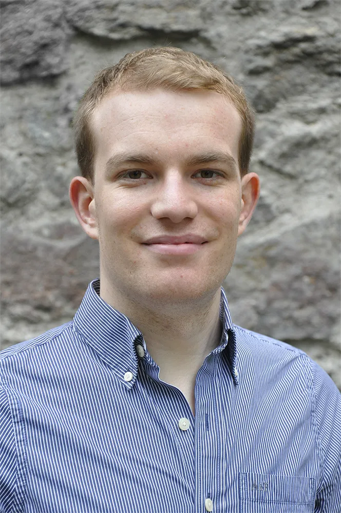 Florian M. Brunbauer