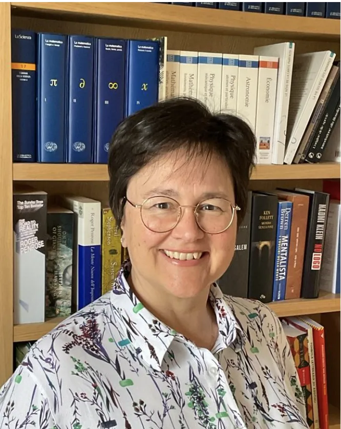 A word from the EP Deputy Department Head – December 2024