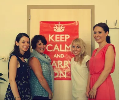 A word from the organizers of the Summer Student programme