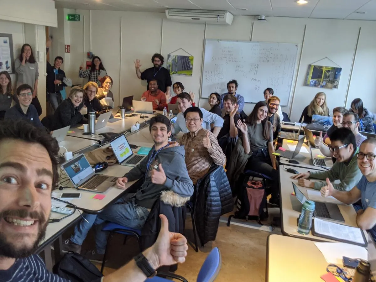 ATLAS and CMS joint bootcamp for analysis preservation