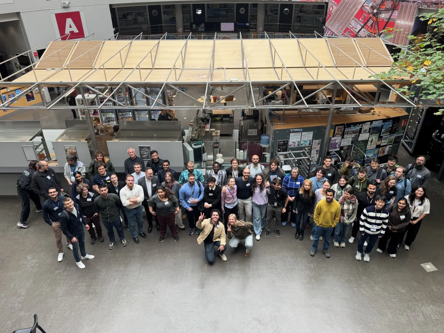 AI for Gravitational Waves: Building Bridges Between Scientific Communities