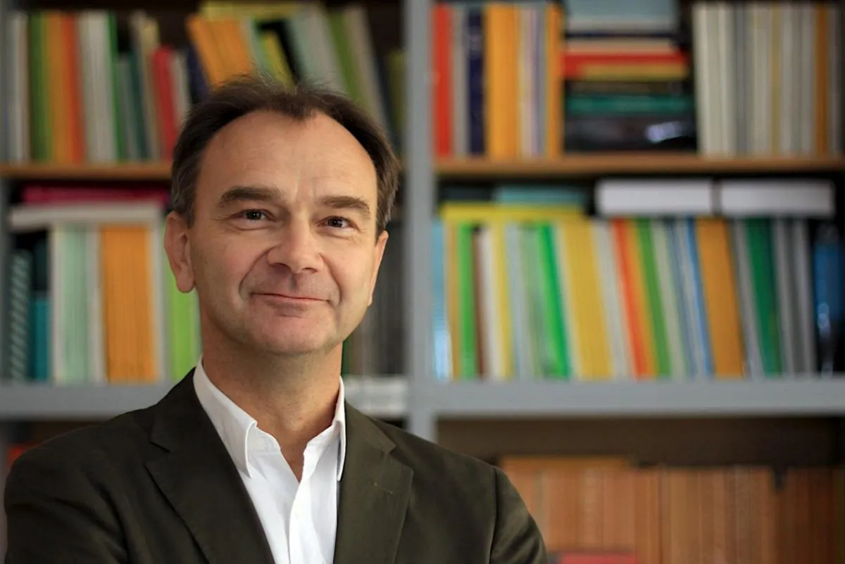 A word from the Head of the EP department – July 2016