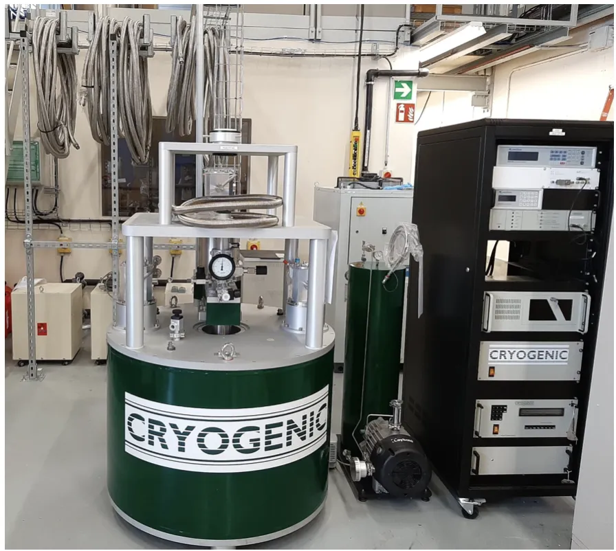 ISOLDE: On the frontiers of materials science for a sustainable future