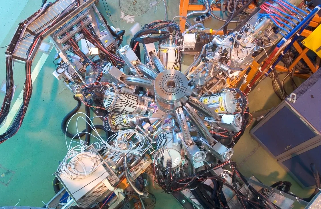 Finding the best candidates for atomic EDM searches