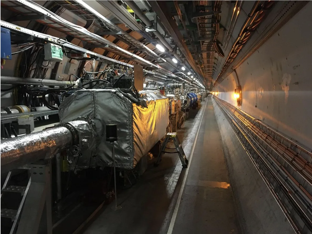 LHCf and cosmic ray investigation in run 3