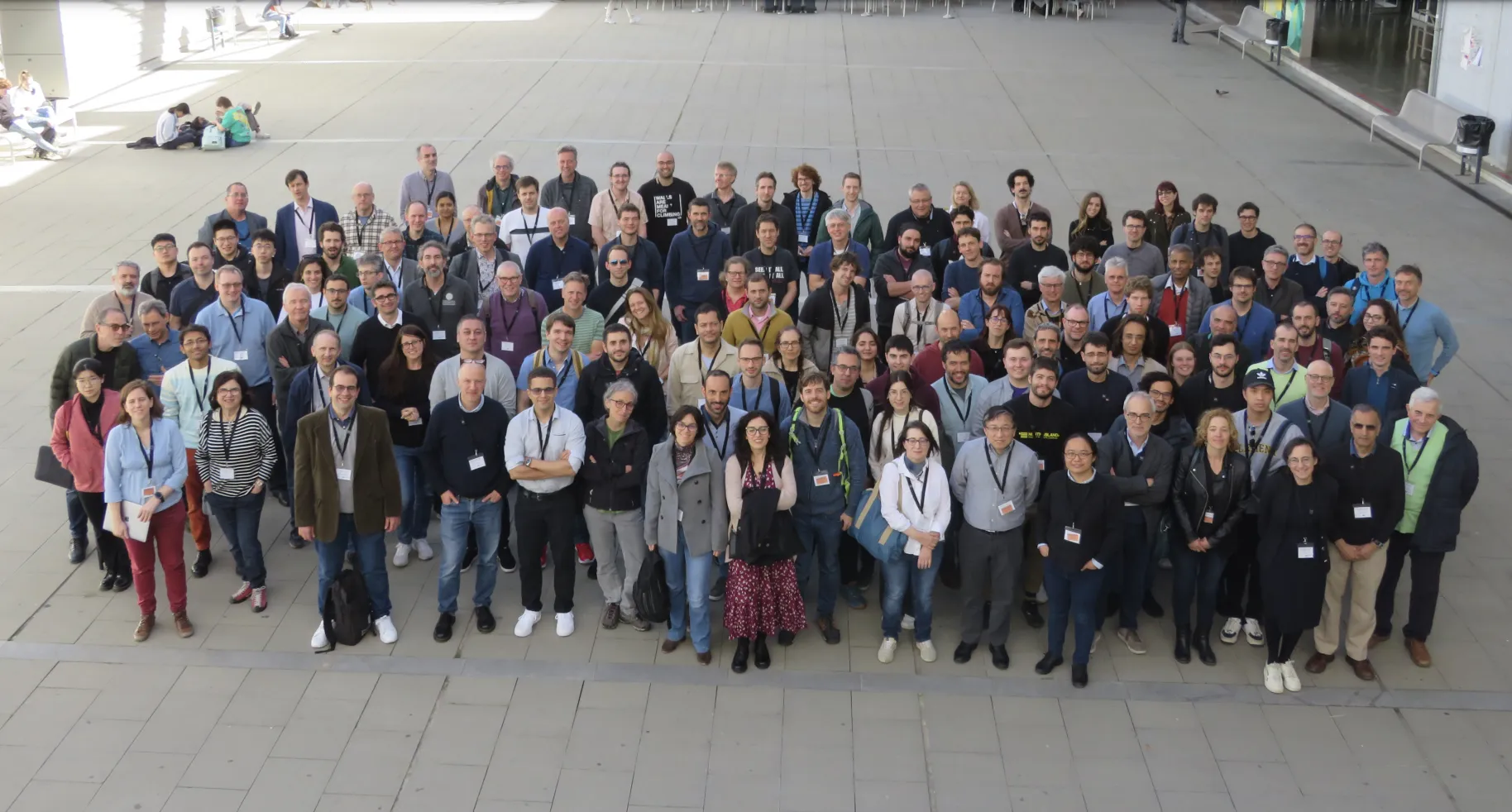 Report from the 6th Workshop on the LHCb Upgrade II
