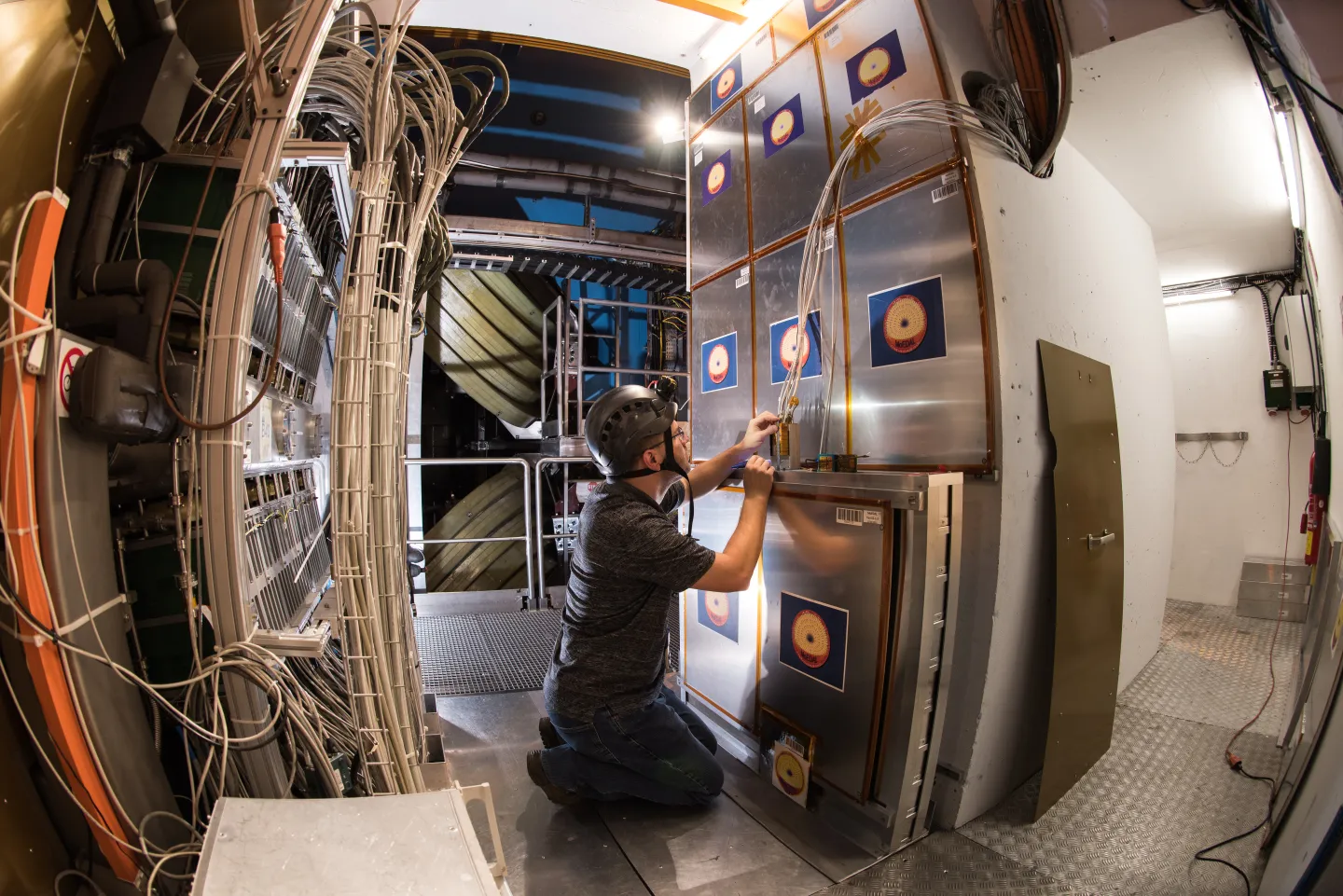 MoEDAL-MAPP Experiment’s Quest for Anomalously Charged Avatars of New Physics