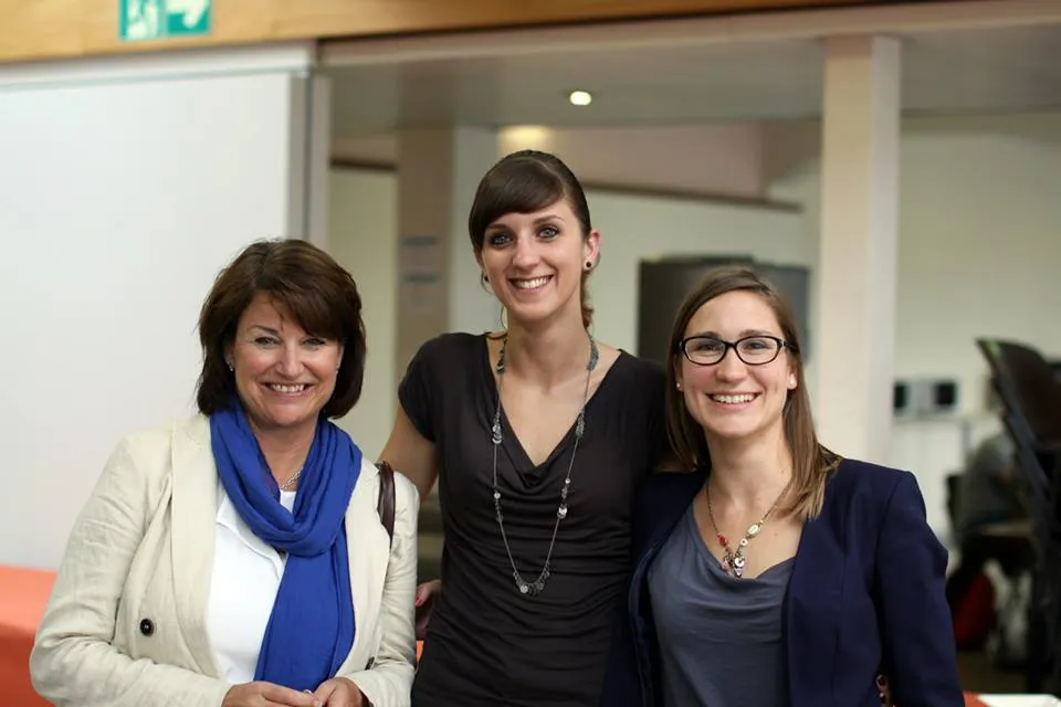 Member State Summer Students 2013: A word from the organizers…