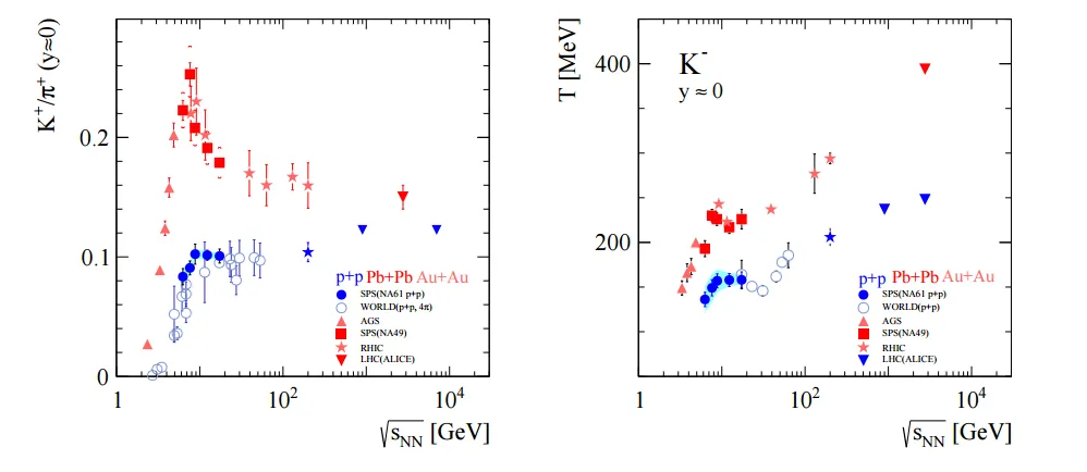 NA61/SHINE sheds light on strong Interactions