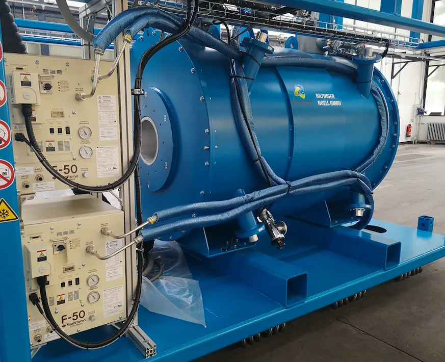 PUMA: antiprotons to probe the surface of radioactive nuclei