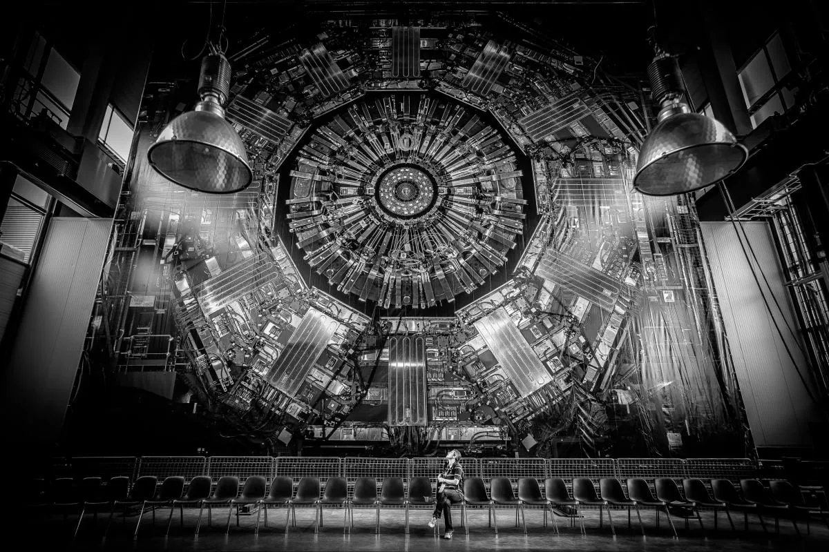 Winners of the “2013 CERN OpenDays” photo contest