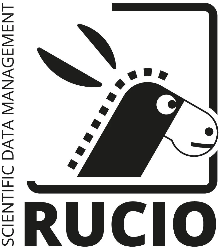 Scientific data management with Rucio