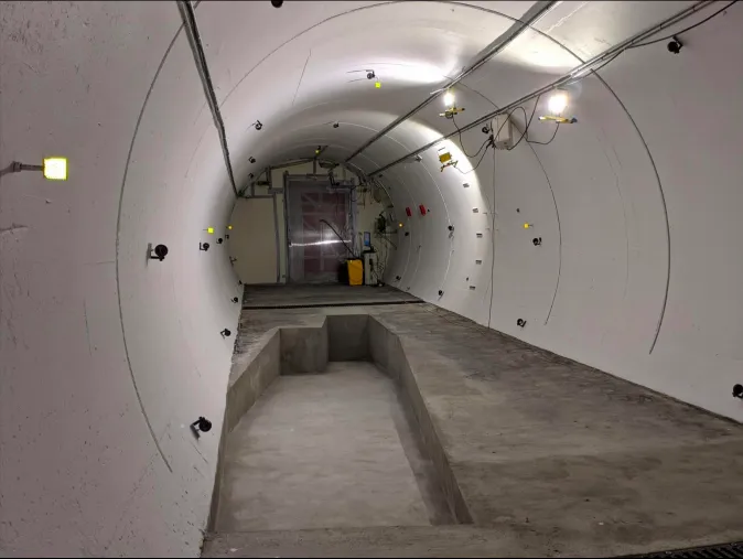 FASERν: looking for high-energy collider neutrinos