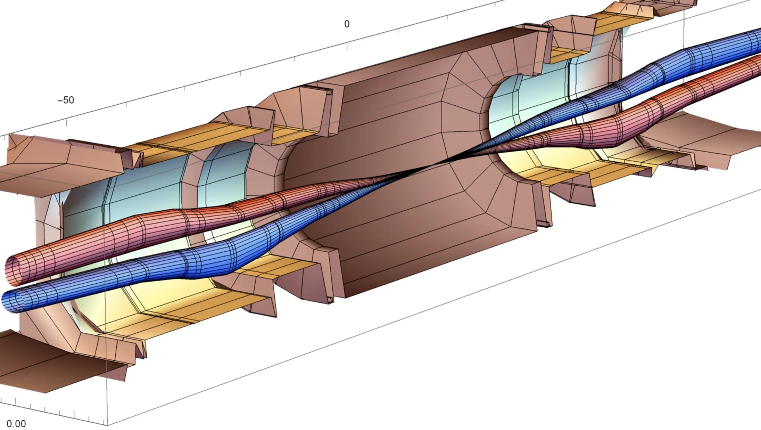 Ending the 2023 LHC run with heavy-ion collisions