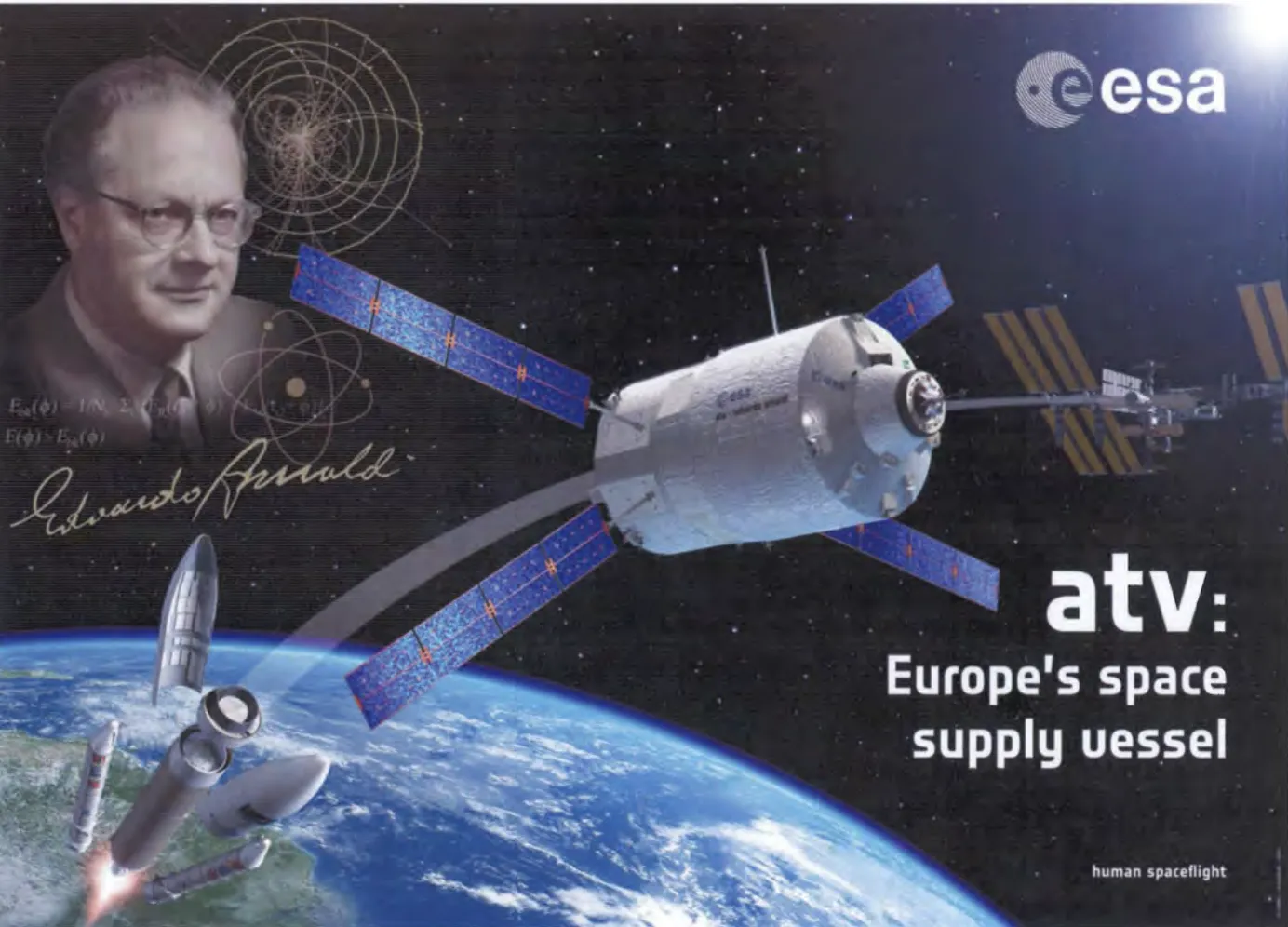 ESA-Amaldi