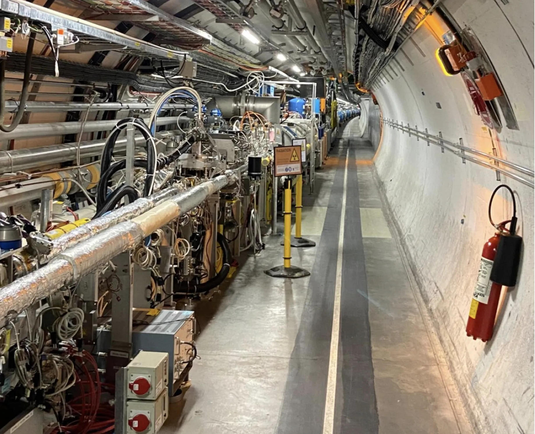 The TOTEM experiment: a pioneering journey into proton-proton interactions and forward physics. 